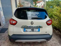 Usata Renault Captur 90 CV (66 kW) 2014 SUV
