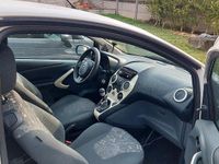 Usata Ford Ka 69 CV (50 kW) 2013 Bianco Utilitaria