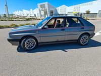 Usata Lancia Delta 200 CV (147 kW) 1989 Grigio Utilitaria