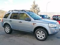 usata Land Rover Freelander 2 