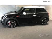 usata Mini John Cooper Works 3p 2.0JCW auto