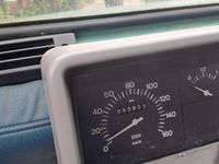 Usata Fiat Panda 54 CV (39 kW) 2002 Utilitaria