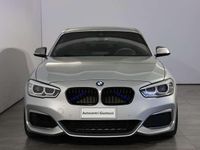 Usata BMW M140 M Performance 340 CV (250 kW) 2017 Utilitaria