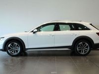 usata Audi A4 Allroad 2ª SERIE 40 TDI 204 CV S tronic