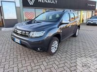 Usata Dacia Duster Expression 101 CV (74 kW) 2023 Grigio SUV
