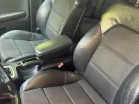 Usata Audi A4 S-Line 140 CV (102 kW) 2007 Nero Station wagon