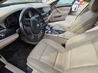 Usata BMW 525 M Sport 218 CV (160 kW) 2012 Berlina