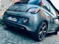 usata Opel Adam S 150 cv turbo benzina