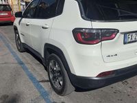 Usata Jeep Compass Limited 170 CV (125 kW) 2019 SUV