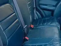 Usata Jeep Cherokee 143 CV (105 kW) 2003 Blu SUV