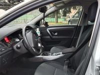 Usata Renault Laguna III 180 CV (132 kW) 2010 Grigio Station wagon
