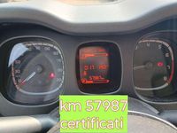 Usata Fiat Panda Pop 69 CV (50 kW) 2020 Utilitaria