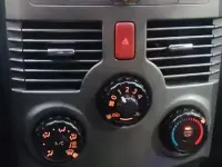 Usata Daihatsu Terios 105 CV (77 kW) 2009 Grigio SUV