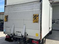 Usata Iveco Daily 179 CV (131 kW) 2020 Bianco Furgone
