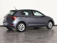 Usata VW Polo Style 95 CV (69 kW) 2025 Smoky grey Utilitaria