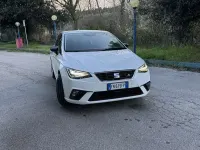 Occasion Seat Ibiza FR 90 PK (66 kW) 2018 Hatchback