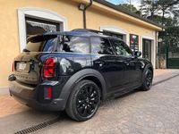 Usata Mini Cooper S Countryman 125 CV (91 kW) 2023 Nero SUV