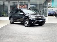 Usata Dacia Duster 101 CV (74 kW) 2023 Nero SUV