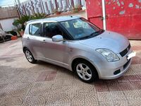 Usata Suzuki Swift 2006 Grigio Utilitaria