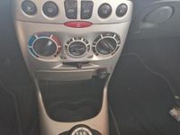 Usata Fiat Punto 80 CV (58 kW) 2002 Nero Utilitaria