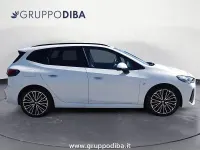 Usata BMW 218 Active Tourer M Sport 150 CV (110 kW) 2025 Bianco Monovolume
