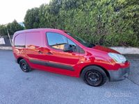 usata Citroën Berlingo 3 posti, Autocarro, 1.6 diesel