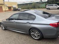 Usata BMW 520 M Sport 190 CV (139 kW) 2017 Berlina
