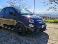 usata Abarth 595 1.4 t-jet Pista 165cv