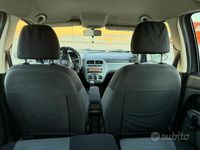 Usata Fiat Grande Punto 90 CV (66 kW) 2008 Grigio Utilitaria