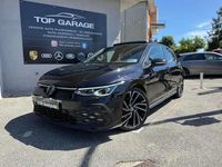Usata VW Golf VIII GTD 200 CV (147 kW) 2024 Nero Berlina