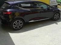Second-hand Renault Clio IV 75 CP (55 kW) 2016 Negru Berlinǎ