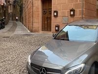 Usata Mercedes C220 Premium 170 CV (125 kW) 2016 Berlina