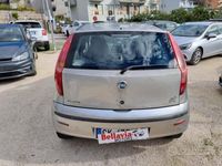 usata Fiat Punto 1.2 5 porte Actual