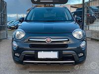 Usata Fiat 1600 Cross 120 CV (88 kW) 2016 Grigio Monovolume