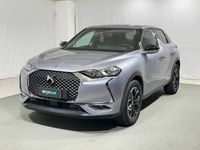 Usata DS Automobiles DS3 Crossback So Chic 2021 Grigio SUV