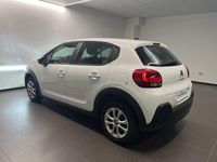 Usata Citroën C3 PureTech 83 CV (61 kW) 2022 Utilitaria