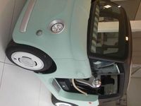 Nuova Fiat Topolino Dolcevita 338 kW (460 CV) 2026 Verde Utilitaria