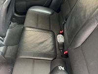 Usata Audi A3 S-Line 2008 Grigio Berlina