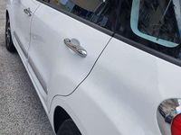 Usata Fiat 500L Lounge 95 CV (69 kW) 2017 Monovolume