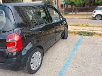 Usata Renault Modus 75 CV (55 kW) 2012 Nero Monovolume