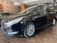 Usata Ford Galaxy Business Edition 150 CV (110 kW) 2018 Nero Monovolume