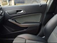 Usata Mercedes A180 Business 109 CV (80 kW) 2016 Berlina