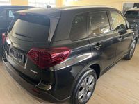 Usata Suzuki Vitara Cool 129 CV (94 kW) 2024 Nero SUV