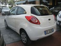 usata Ford Ka 1.2 8V 69CV PLUS