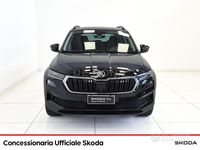 Usata Skoda Karoq Executive 150 CV (110 kW) 2024 Nero SUV