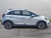 Usata Honda Jazz Executive 98 CV (72 kW) 2022 Premium sunlight white pearl Utilitaria