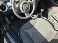 Usata Mini Cooper D 2014 Utilitaria