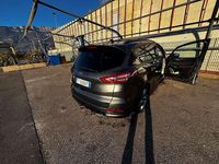 Usata Ford S-MAX Business Edition 189 CV (139 kW) 2020 Grigio Monovolume