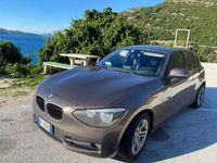 usata BMW 118 118 d 5p Sport