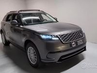 Usata Land Rover Range Rover Velar HSE Dynamic 179 CV (131 kW) 2018 Grigio SUV